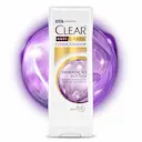 Condicionador Anticaspa Clear Hidratação Intensa com 200ml