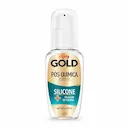 Pós-Química Niely Gold Silicone + Selagem de Pontas 42ml