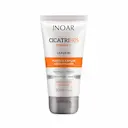 Leave-In Inoar Cicatrifios Vitamina C Plástica Capilar com Proteção Térmica com 50ml