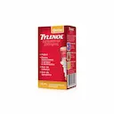 Tylenol Paracetamol 200mg/ml Solução Gotas 15ml