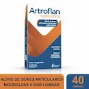 Artroflan Harpagophytum Procumbens 150mg 40 comprimidos