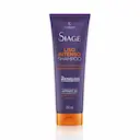 Shampoo Siàge Eudora Liso Intenso com 250ml