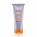 Condicionador Eudora Siage Liso Intenso com 200ml