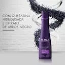 Condicionador Nexxus Keraphix Complete Regeneration Cabelos Danificados com 250ml