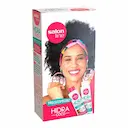 Kit Shampoo + Condicionador Salon Line Hidra Coco com 300ml cada
