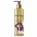 Creme para Pentear Crespos Pantene Pro-V Frizz Control Unidas pelos cachos com 225ml