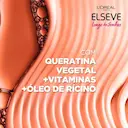Creme de Tratamento L'Oréal Paris Elseve Longo dos Sonhos 300g