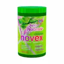Creme de Tratamento Novex Super Babosão com 400g