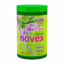 Creme de Tratamento Novex Super Babosão com 1kg