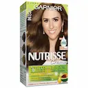 Tintura Permanente Nutrisse Creme 53 Castanho Claro Dourado com 1 Unidade