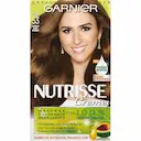 Tintura Permanente Nutrisse Creme 53 Castanho Claro Dourado com 1 Unidade