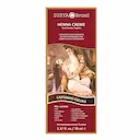 Tintura Henna Creme Surya Brasil Castanho Escuro com 70ml