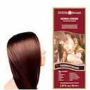 Tintura Henna Creme Surya Brasil Castanho Escuro com 70ml
