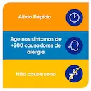 Claritin Loratadina 10mg 12 comprimidos