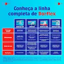 Dorflex UNO para Enxaqueca Dipirona Monoidratada 1g 10 comprimidos