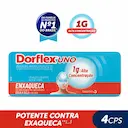 Kit 2 Tramal Retard Cloridrato de Tramadol 50mg 20 comprimidos + 3 Dorflex Uno Dipirona Monoidratada 1g 4 comprimidos 