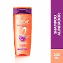 Shampoo L'Oréal Paris Elseve Liso dos Sonhos 200ml