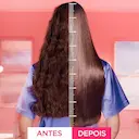 Shampoo L'Oréal Paris Elseve Liso dos Sonhos 400ml