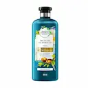 Shampoo Herbal Essences Bio Renew Argan Oil Of Marrocco com 400ml