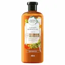 Shampoo Herbal Essences Bio Renew Óleo de Moringa Dourada 400ml