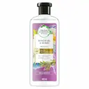 Shampoo Herbal Essences Bio: Renew Alecrim e Ervas com 400ml