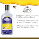 Shampoo Tío Nacho Antiqueda Engrossador com 200ml