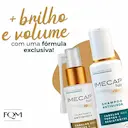 Shampoo Antiqueda Imecap Hair Max com 200ml