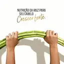 Condicionador Pantene Bambu Nutre e Cresce com 250ml