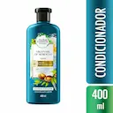 Condicionador Herbal Essences Bio:Renew Óleo de Argan de Marrocos com 400ml