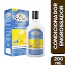 Condicionador Tío Nacho Antiqueda Engrossador com 200ml