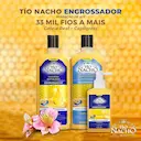 Condicionador Tío Nacho Antiqueda Engrossador com 200ml