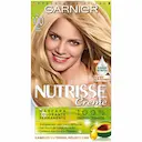 Tintura Permanente Nutrisse Creme 100 Sol com 1 Unidade