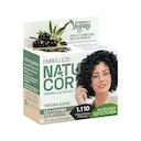 Tintura Suave Natucor 1.110 Preto Intenso Profundo