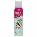 Shampoo a Seco Ricca Menta