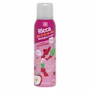Shampoo a Seco Ricca Maçã do Amor