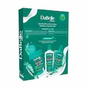 Kit DaBelle Hair Cachos da Onda com Shampoo de 250ml + Condicionador de 200ml