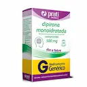 Dipirona Monoidratada 500mg 30 comprimidos Prati Donaduzzi Genérico