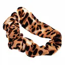 Elástico para Cabelo Triss/Needs Estampado e Liso com 3 unidades