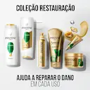 Shampoo Pantene Pro-V Restauração com 400ml