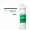Shampoo Anticaspa Vichy Dercos Intensivo 200ml