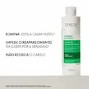 Shampoo Anticaspa Vichy Dercos Intensivo 200ml