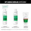 Shampoo Anticaspa Vichy Dercos Intensivo 200ml