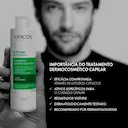 Shampoo Anticaspa Vichy Dercos Intensivo 200ml