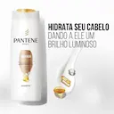 Kit Pantene Hidratação Shampoo com 350ml + Condicionador com 175ml