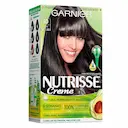 Tintura Permanente Nutrisse Creme 30 Grafite