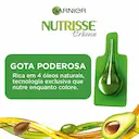 Tintura Permanente Nutrisse Creme 30 Grafite