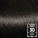 Tintura Permanente Nutrisse Creme 30 Grafite