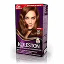 Tintura Creme Koleston 50 Castanho Claro com 1 Unidade