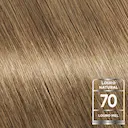 Tintura Nutrisse Creme 70 Louro Mel com 1 unidade