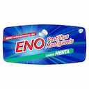 Eno Sabor Menta 8 pastilhas mastigáveis